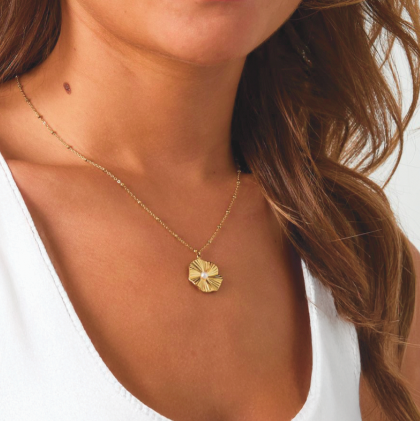 Collier Gloria