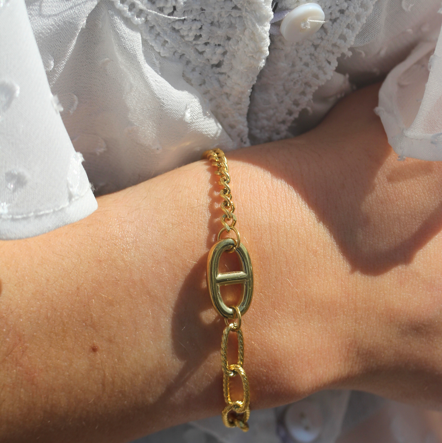 Bracelet Selena
