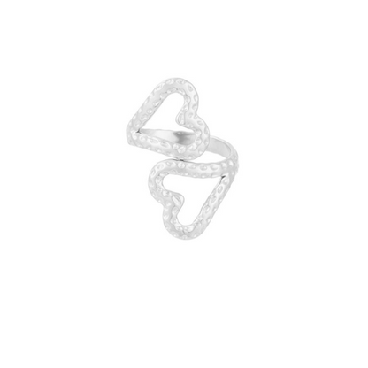Bague Amour