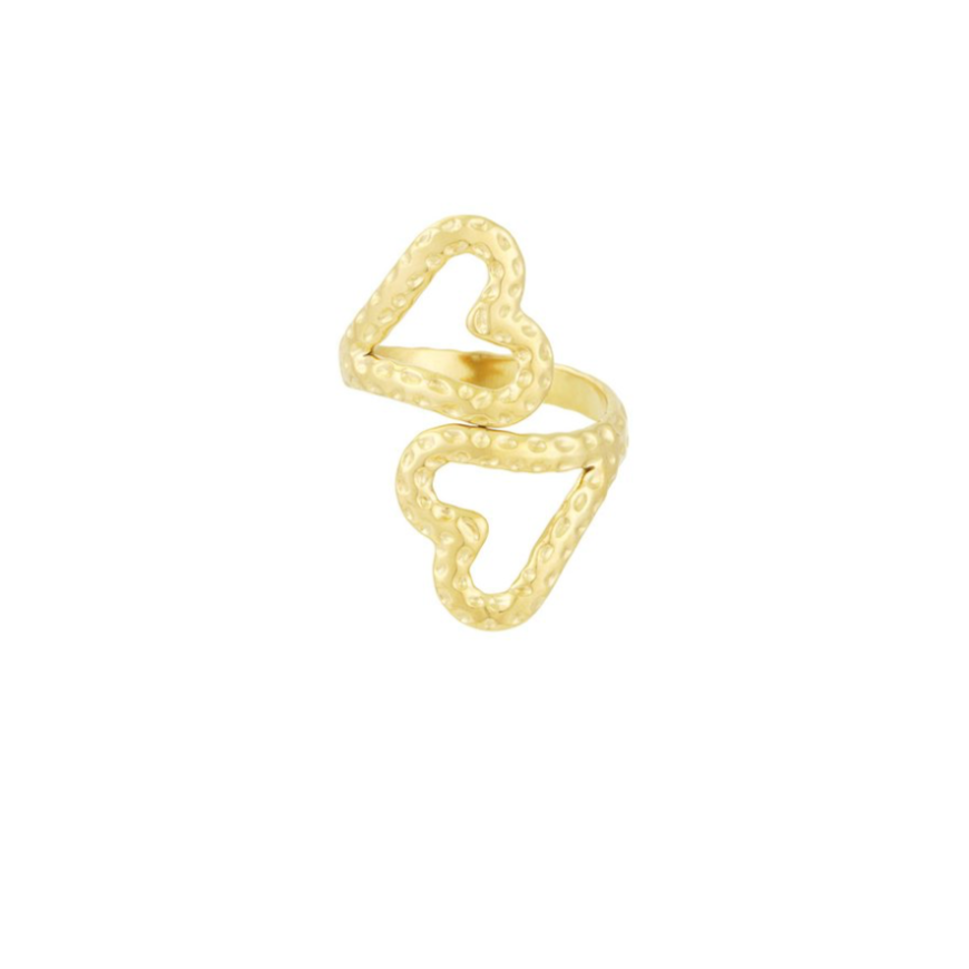 Bague Amour