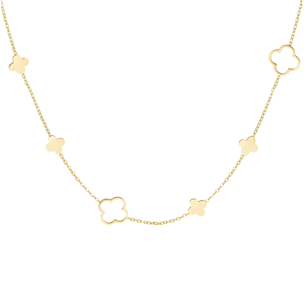 Collier Tosca