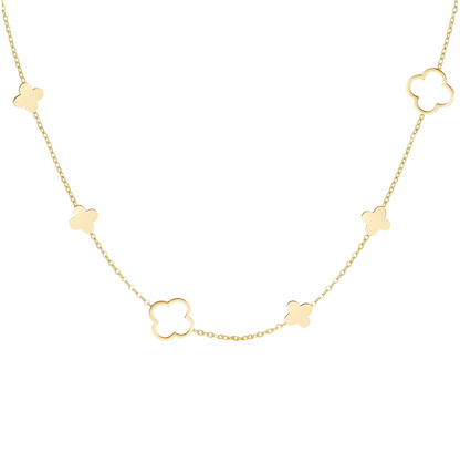 Collier Tosca