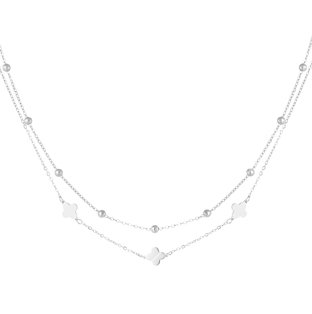 Collier Sienna
