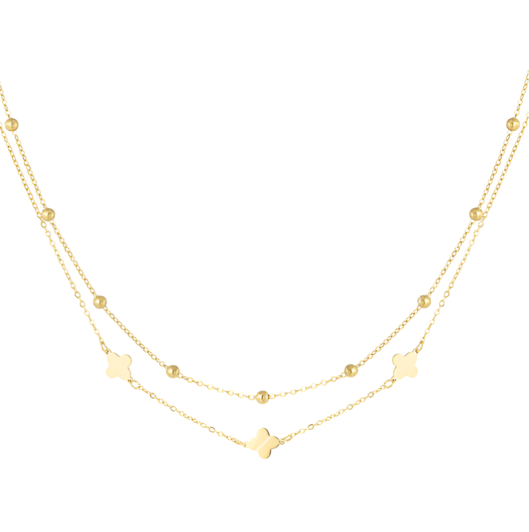 Collier Sienna
