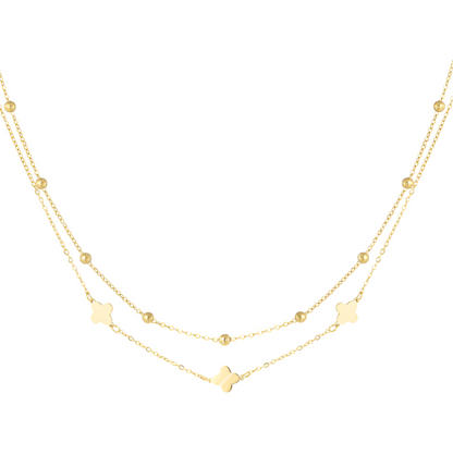 Collier Sienna