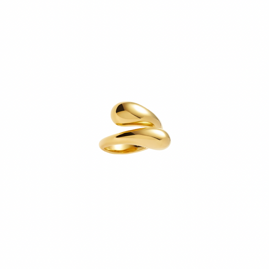 Bague Harmonie