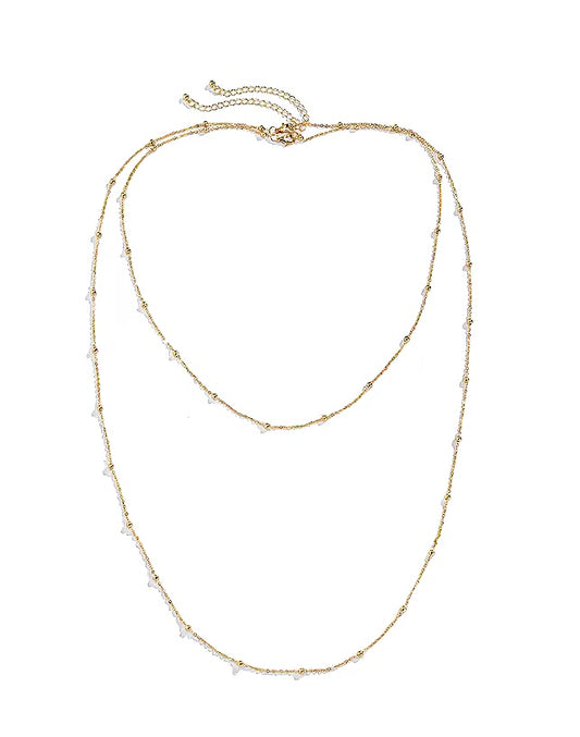 Collier Nova