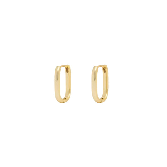 Boucles d'oreilles Hanna